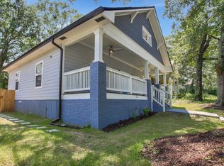 1020 Astor Ave SW, Atlanta, GA 30310
