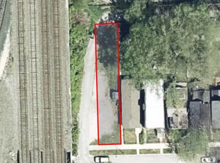 354 W 58th St, Chicago, IL 60621