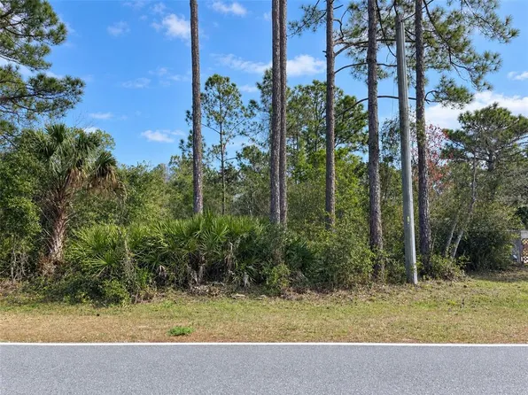 ROYAL TRAILS ROAD LOT 31, EUSTIS, FL 32736
