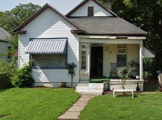 1828 E Main St, Decatur, IL 62521