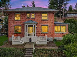 410 N State St, Bellingham, WA 98225