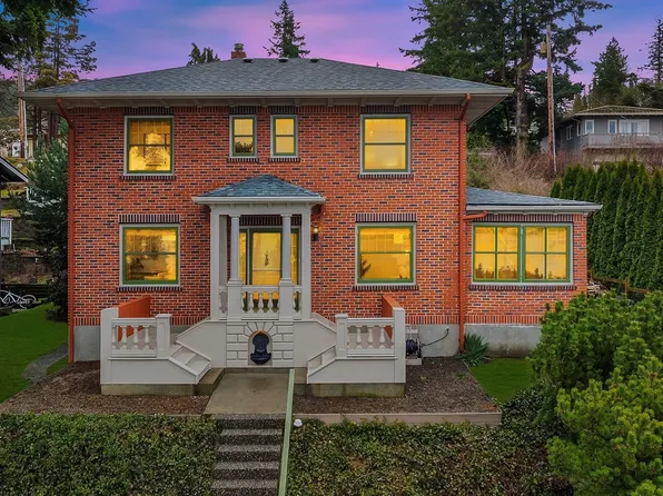 410 N State Street, Bellingham, WA 98225