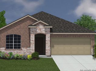 9567 Bicknell Sedge, San Antonio, TX 78245