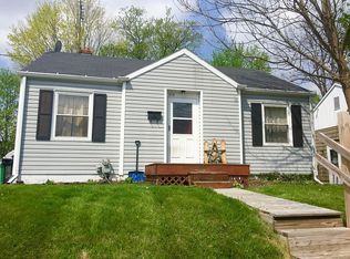 575 Edgemont Rd, Newark, OH 43055