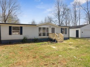 1824 Twin Peaks Dr, Bedford, VA 24523