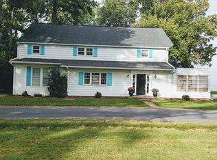 5721 N Shore Pkwy, Churchton, MD 20733