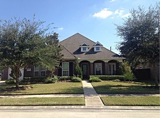 3505 Dappled Ridge Way, Pearland, TX 77581