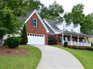 659 Lawton Ridge Dr, Lawrenceville, GA