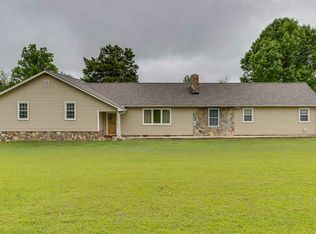 410 Barnett Rd, Greer, SC 29651