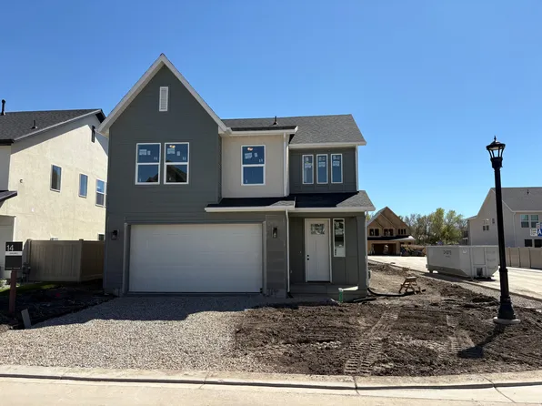 1056 W Audrey Ln S #14, Woods Cross, UT 84087
