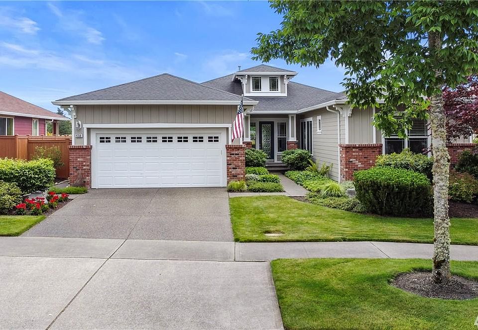 1st image of 4358 Vashon Dr NE