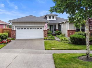 4358 Vashon Dr NE, Lacey, WA 98516