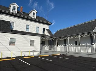 191 Nashua St APT 2, Providence, RI 02904