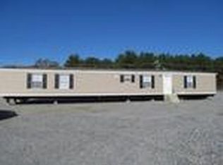 480 Peachoid Rd, Gaffney, SC 29341