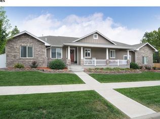 1351 E 19th St, Loveland, CO 80538