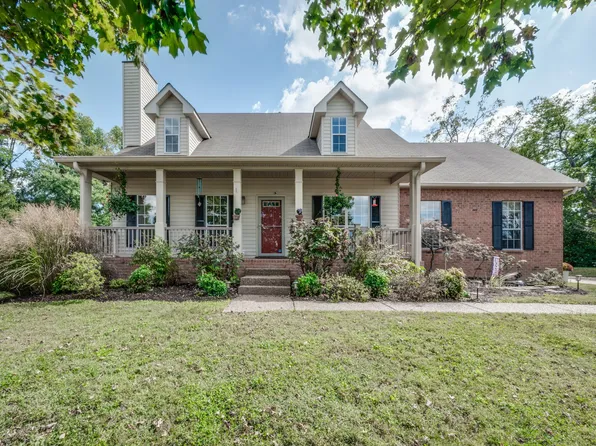 1405 Dodson Ct, Franklin, TN 37064