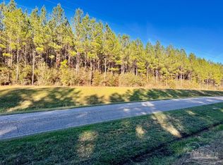 LOT 8 Rs Hwy #182, Jay, FL 32565