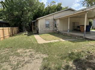 5613 Spring Meadow Rd #B, Austin, TX 78744