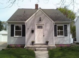 250 Laprairie St, Ferndale, MI