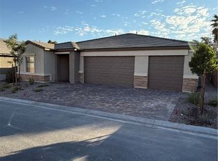 4286 Rosalyn Ridge St, Las Vegas, NV 89121