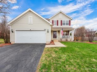 232 Alpine Ct, Gilberts, IL 60136