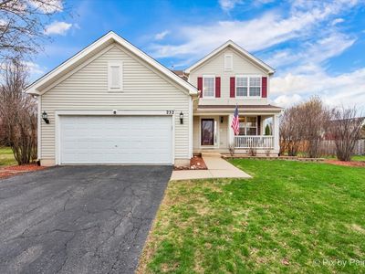 232 Alpine Ct, Gilberts, IL, 60136