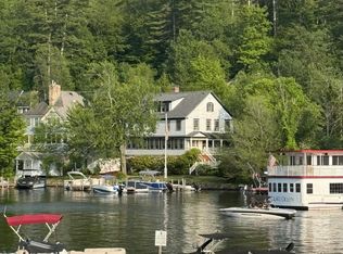 15 Lake Ave, Sunapee, NH 03782