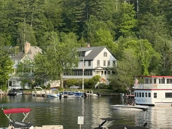 15 Lake Ave, Sunapee, NH 03782