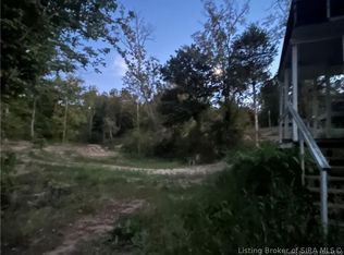 8144 E Old State Road 56, Scottsburg, IN 47170