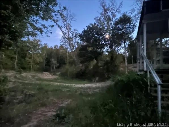 8144 E Old State Road 56, Scottsburg, IN 47170