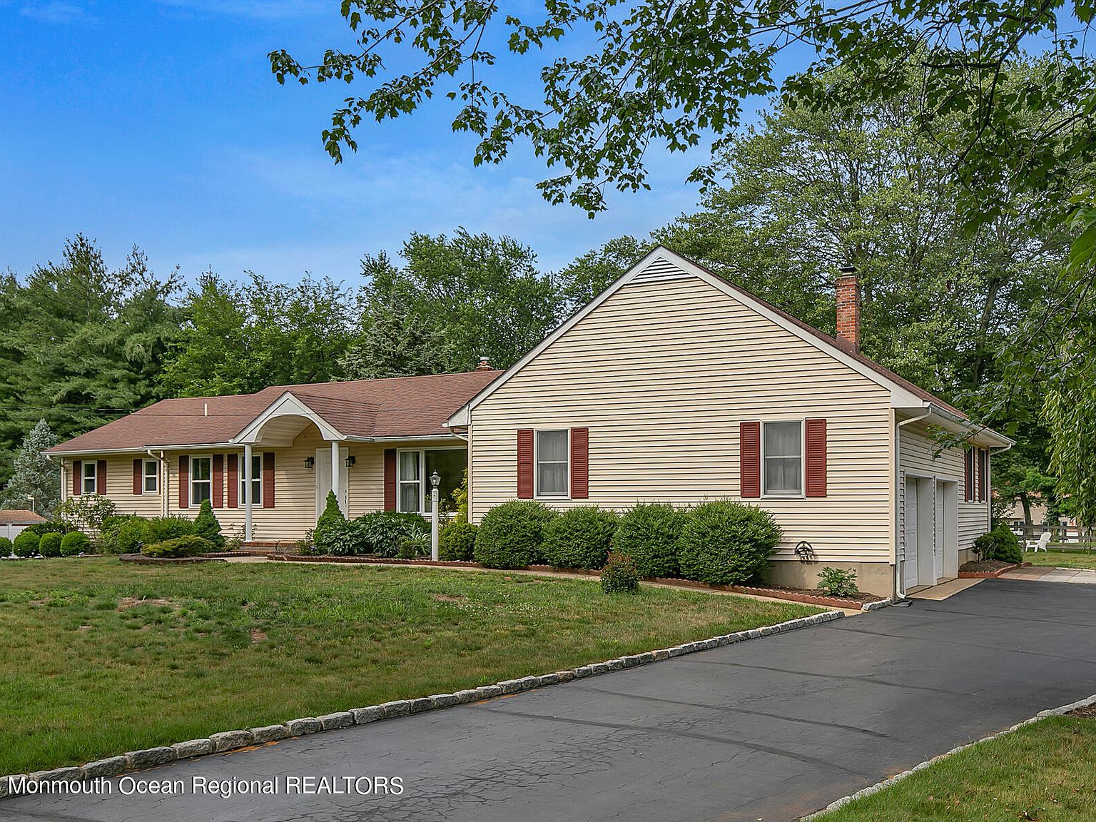 112 Middletown Lincroft Road, Lincroft, NJ 07738 Zillow