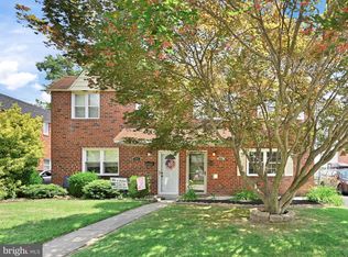 818 Hancock St, Ridley Park, PA 19078