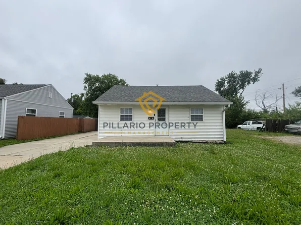 2224 S Keystone Ave, Indianapolis, IN 46203