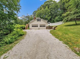 60 Old Northville Rd, New Milford, CT 06776
