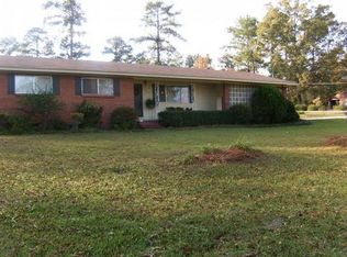 902 N 34th Ave, Hattiesburg, MS 39401