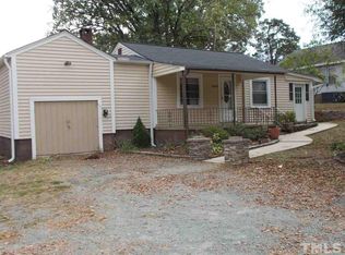 4250 S Nc Highway 62, Burlington, NC 27215