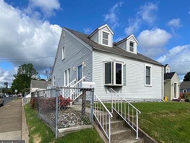 81 Andrew St Trenton Nj 08610 Zillow