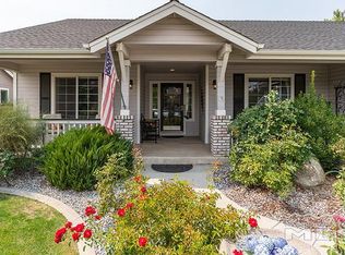 2882 Del Mar Dr, Minden, NV 89423
