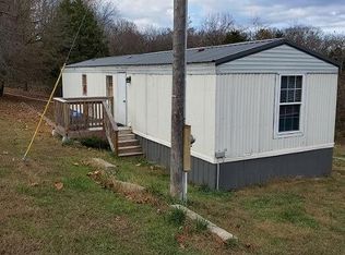 679 Powell Rd, Kirbyville, MO 65679