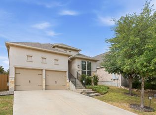 6405 Llano Stage Trl, Austin, TX 78738