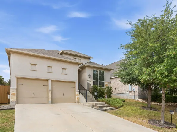 6405 Llano Stage Trl, Austin, TX 78738