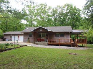 1024 County Road 521, Wappapello, MO 63966