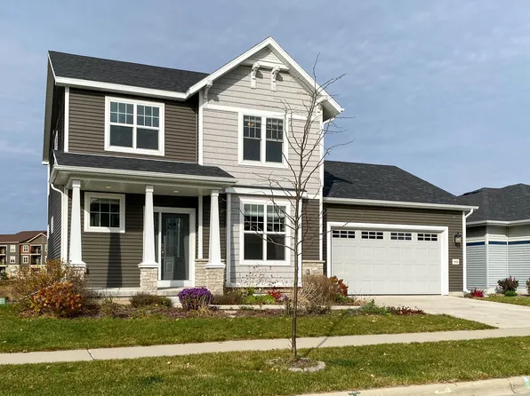 9626 Sweet Autumn Dr, Verona, WI 53593