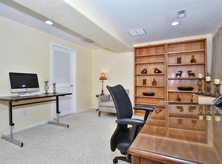 45 Puma Path, Manitou Springs, CO 80829