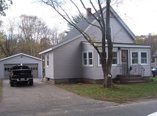 31 Progressive Ave, West Bridgewater, MA 02379
