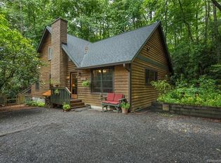 203 Pine Grove Rd, Black Mountain, NC 28711