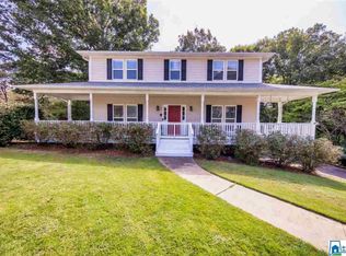 4313 Heritage View Rd, Birmingham, AL 35242
