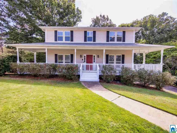 4313 Heritage View Rd, Birmingham, AL 35242