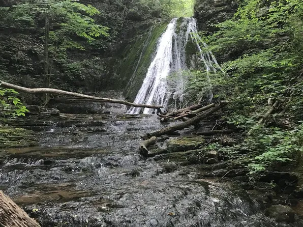 0 Old Mill Creek Cir #36, Chickamauga, GA 30707