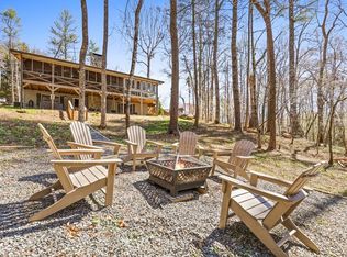 464 Twin Creeks, Blue Ridge, GA 30513